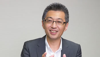 <企業研究 今、デジタル産業革命を起こす NEC編>第14回 中堅企業向けのSaaS
