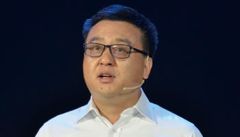 ABC三位一体で差異化 過去1年間で顧客数は11倍に――百度雲