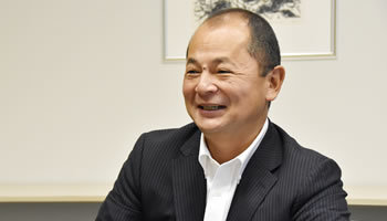 <企業研究 今、デジタル産業革命を起こす NEC編>第15回 ネットワークの仮想化