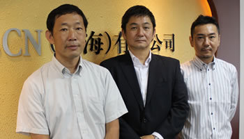 ITインフラからアプリケーションまで一気通貫で運用監視――JBCN上海/佳报(上海)信息技术有限公司