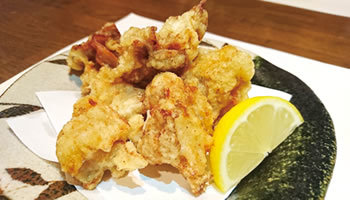 アシスト 社長 大塚辰男 氏の行きつけの店