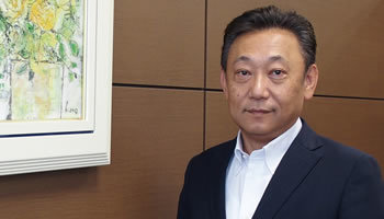 <特別連載 人財のJIET>多様な会員のニーズに応える組織へ ~ 4年目の酒井理事長に聞く ~