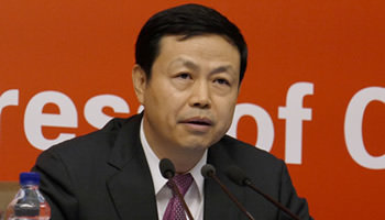 中国電信の楊杰董事長、共産党大会で情報通信サービス業の発展を強調
