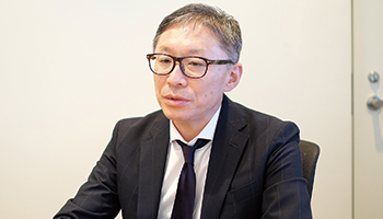 <Special Interview>働き方改革 トップランナーに学べ! 働き方改革は、生き残るために必要だった