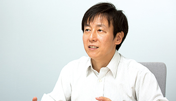 一人ひとりに適した「多様化」が働き方を変える