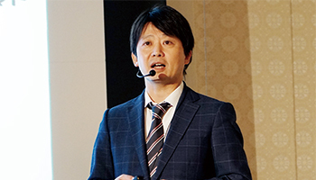 働き方改革 成功の秘訣を披露――NTTデータ イントラマート