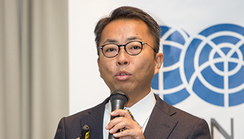 <BCN CONFERENCE OSAKA デジタル革命最前線>サイバー大学 「DX」で何が変わるのか?