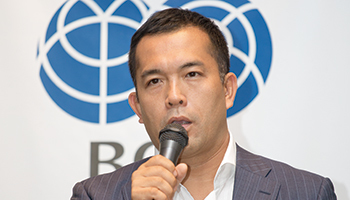 <BCN CONFERENCE OSAKA デジタル革命最前線>日本オラクル 「Oracle Cloud」がビジネス成功の最適解