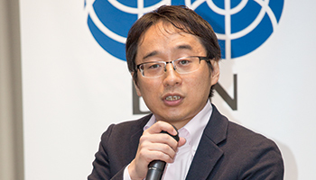 <BCN CONFERENCE OSAKA デジタル革命最前線>ネットワールド 専用ストレージは絶対なくならない