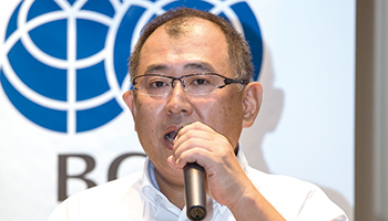 <BCN CONFERENCE OSAKA デジタル革命最前線>パラレルス 「Parallels RAS」で実現する仮想化