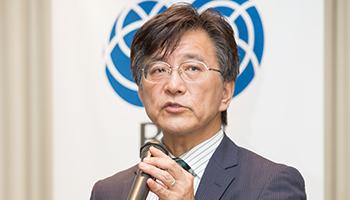 <BCN CONFERENCE OSAKA デジタル革命最前線>アーク・システムマネジメント 「オールインワン」でデータを保護