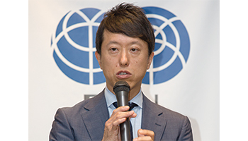 <BCN CONFERENCE OSAKA デジタル革命最前線>Dell EMC HCIとNWの仮想化が「次のDXの架け橋に」