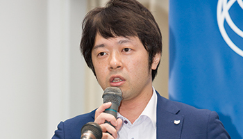 <BCN CONFERENCE OSAKA デジタル革命最前線>キヤノンITソリューションズ 標的型攻撃にも有効なメール無害化ツール