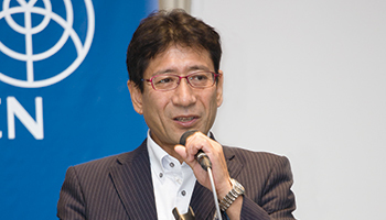 <BCN CONFERENCE OSAKA デジタル革命最前線>日本情報技術取引所 近畿圏の異業種交流が活発化