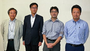 神戸を日本屈指のICT先進地に――COPLI
