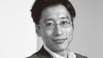 富士ソフト ソリューション事業本部 R&D部 エグゼクティブフェロー 山本祥正