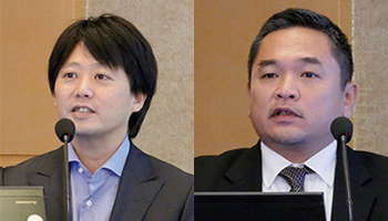 上海でパートナー大会 中国・アジアのBPM市場でNo.1へ――NTTデータ イントラマート