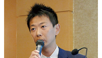 2017年のユーザー会を開催――NSSOL上海