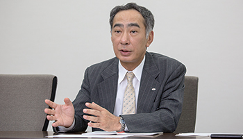 <Success Stories Partner_3>富士通マーケティング Oracle Cloudの導入を支援する独自サービスに注力