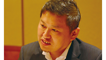 <Success Stories Partner_4>ユー・エス・イー 社会保険労務に関する電子申請システムを開発
