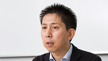 <Success Stories User_1>伊藤忠テクノソリューションズ(CTC) ワークスタイル変革に文書管理「EIMANAGER」