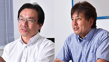 <Success Stories User_2>関西電力 テストのコストと時間を大幅に縮減