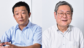 <Success Stories User_3>住吉鋼管 全システムをOracle Cloudに移行