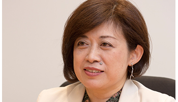 <Success Stories User_4>日本電気(NEC) オラクルとのクラウド連携により新たな価値を創出