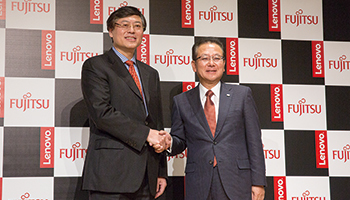 富士通とNEC、国産ベンダー両雄の現在地 SIの集中が進む富士通 NECは成長事業で光明射すか