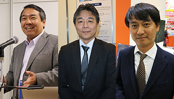 組込み総合技術展、自動車向けOS新製品やAI実装型エッジコンピューティングの発表相次ぐ