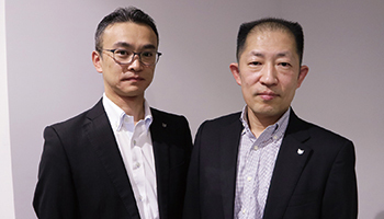 “可視化5.0”で製造IoTを攻める――キヤノンITS