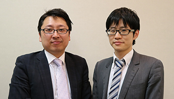 電子カルテとスマホアプリを連携――富士通