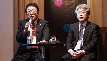 働き方改革実現のために 業務プロセスの見直しを――NTTデータ イントラマート