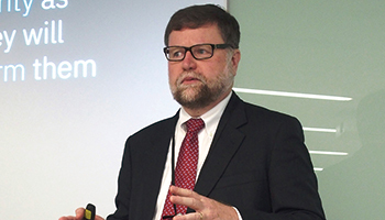 量子コンピュータは2020年以降 企業で活用される時代になる――IBM