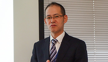 製造業のデジタル変革をリードする――東洋ビジネスエンジニアリング