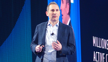 AWS re:Invent 2017、データベースもサーバーレスの時代へ