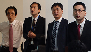 日系製造業の中国ビジネスを指南、KDDIとB-EN-Gがセミナーを開催