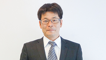 NEC HCI市場に本腰