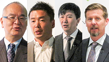 AI搭載型アンチウイルス製品にEDR機能を追加――Cylance Japan