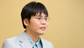 働き方改革は 成長のための投資