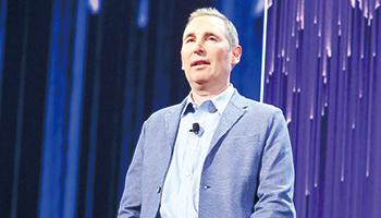 AWS re:Invent ロングテール化の進展にみる AWSのクラウドを超えた覇権