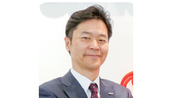 新体制が本格始動――松下信息系統(上海)