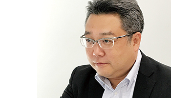 日系企業のIT部門に求められる役割を丸ごと担う 中国事情を考慮したセキュリティ対策にも注力