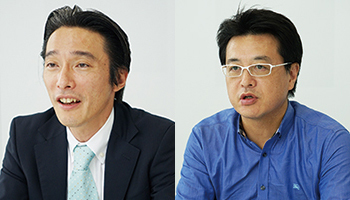 日中のネットワーク課題を一気通貫で解決 「Express Connect」でビジネスを円滑に