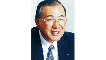 ノートPCの中興の祖 東芝の西田元社長、逝く