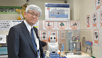 NECの「クラサバ市場」が田町に移転、秋葉原店は12月28日まで