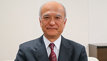 【2018年 年頭所感】 新日鉄住金ソリューションズ 潮目が変わる