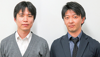 <イッポまえだのよろしくスタートアップ>(66)言語理解研究所/Intelligent Machines Amaze You 感情を読み取り、表すAI