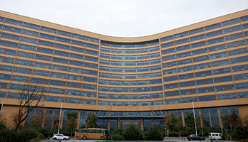 <駐在記者・真鍋武が体験したリアルな中国>量子通信、情報開示せず