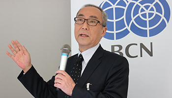 名古屋を皮切りに週刊BCN主催のセミナー・キャラバン始動、IT商材満載!